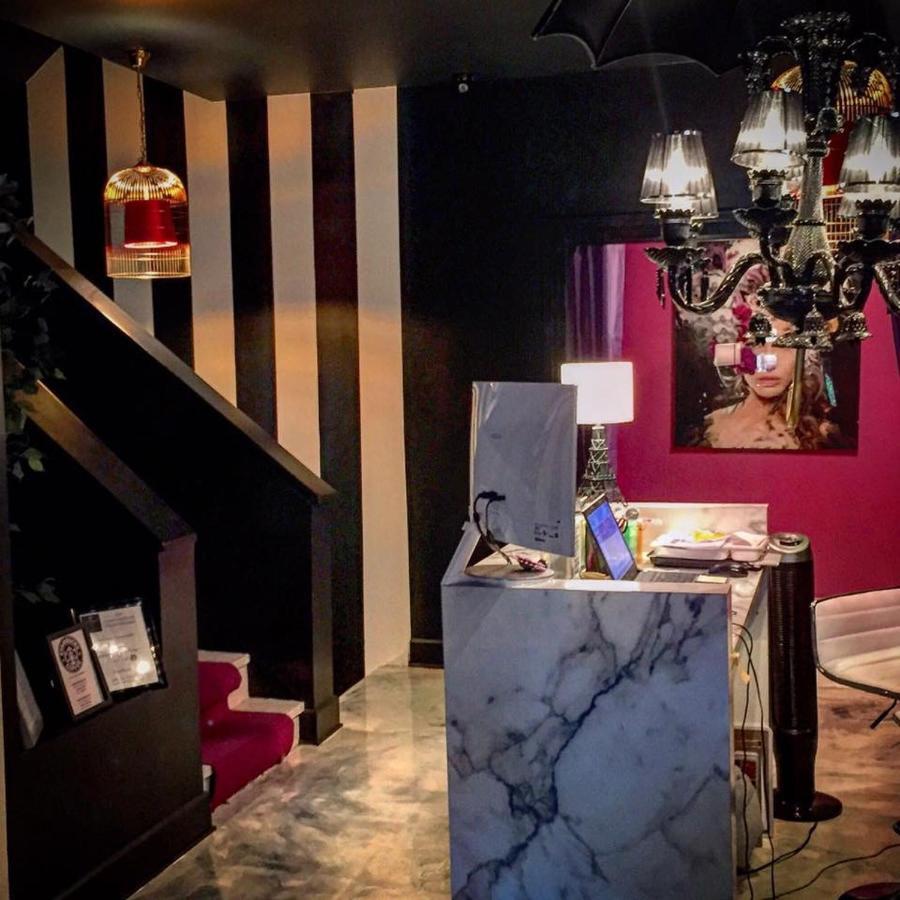 Drummond By Bouticstay Montreal Exterior foto