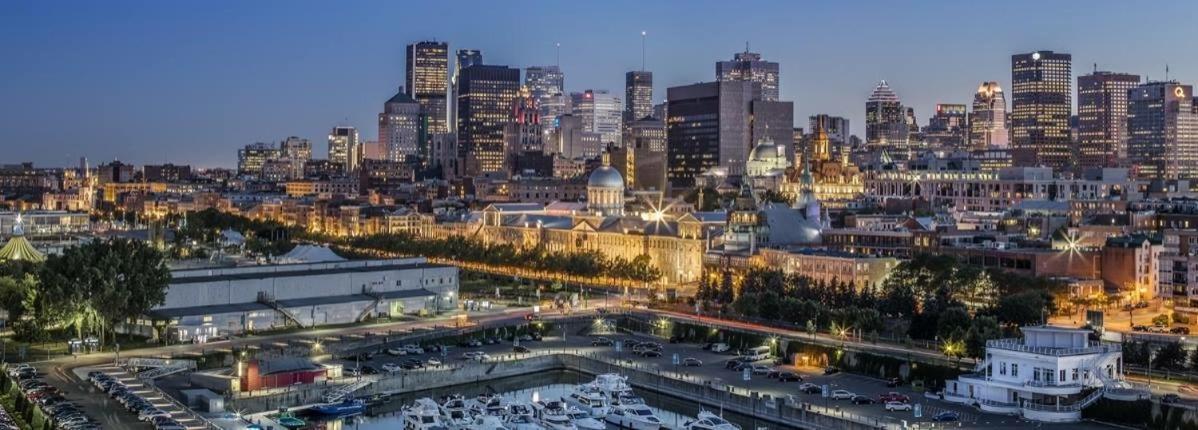 Drummond By Bouticstay Montreal Exterior foto
